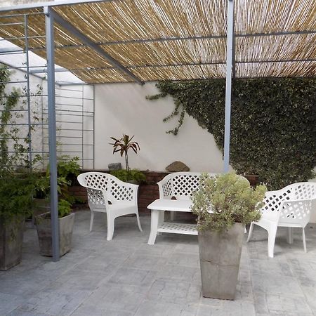 Comoda Casa Con Inmejorable Ubicacion Y Servicios Villa Fray Bentos Bagian luar foto