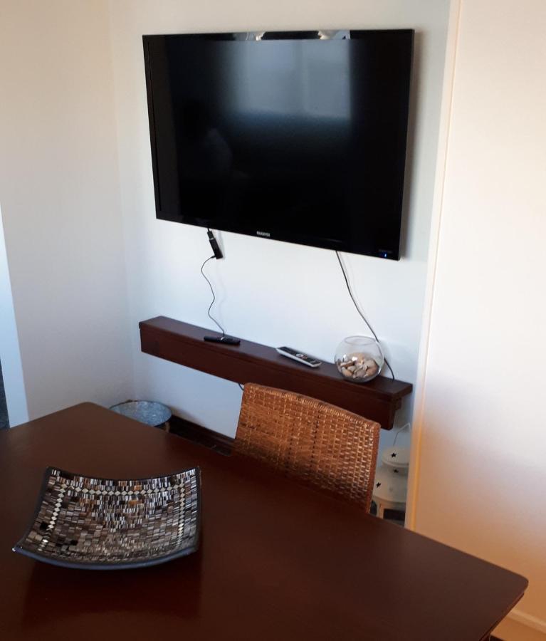 Comoda Casa Con Inmejorable Ubicacion Y Servicios Villa Fray Bentos Bagian luar foto