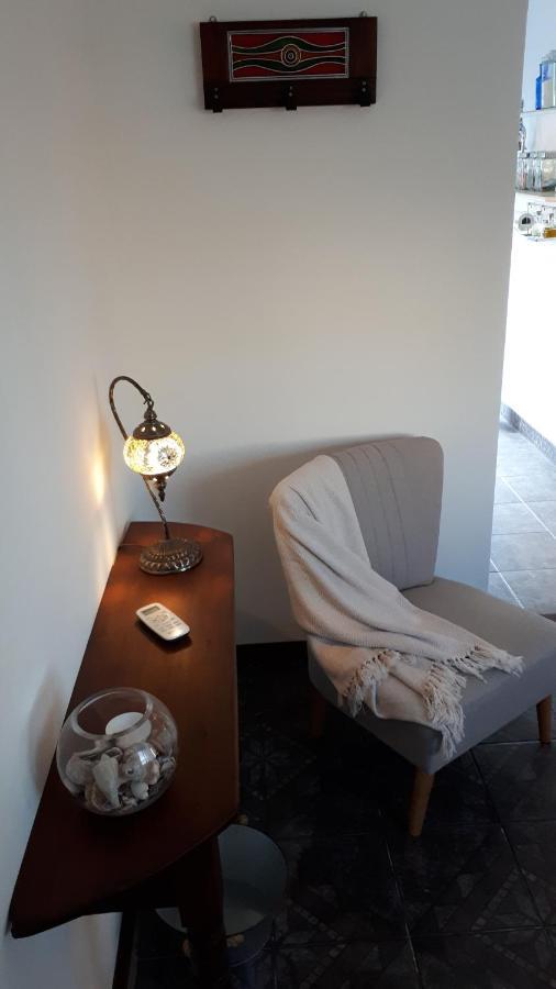 Comoda Casa Con Inmejorable Ubicacion Y Servicios Villa Fray Bentos Bagian luar foto