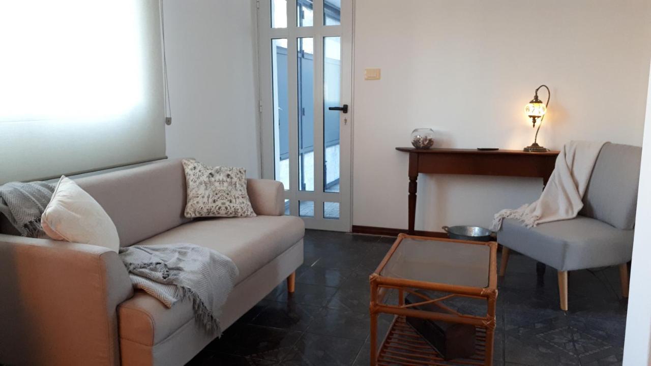 Comoda Casa Con Inmejorable Ubicacion Y Servicios Villa Fray Bentos Bagian luar foto