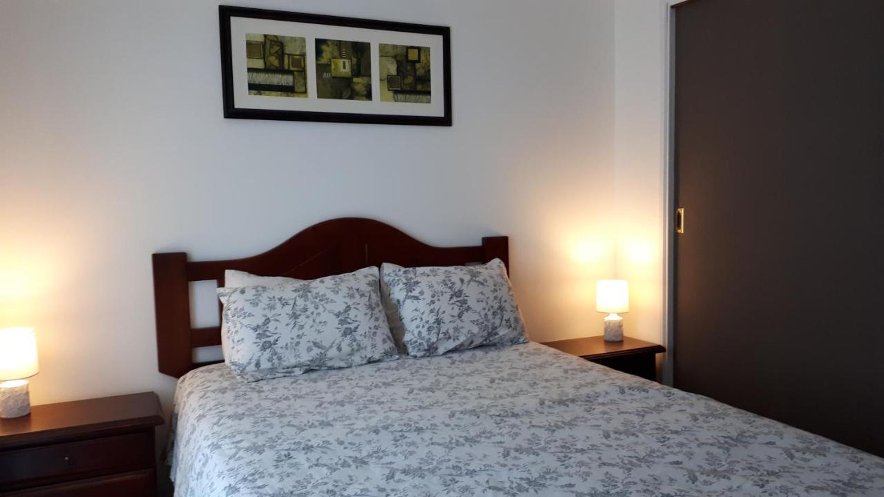 Comoda Casa Con Inmejorable Ubicacion Y Servicios Villa Fray Bentos Bagian luar foto