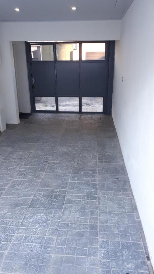Comoda Casa Con Inmejorable Ubicacion Y Servicios Villa Fray Bentos Bagian luar foto